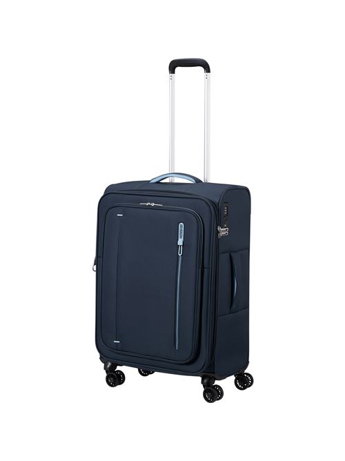 Cloudrider M trolley medio SAMSONITE | 157366SKY NAVY